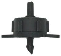 Gotero autocompensante 4 l/h 200unds